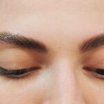 Eyebrow-lamination-tinting