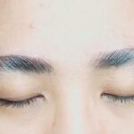 Eyebrow-lamination-tinting