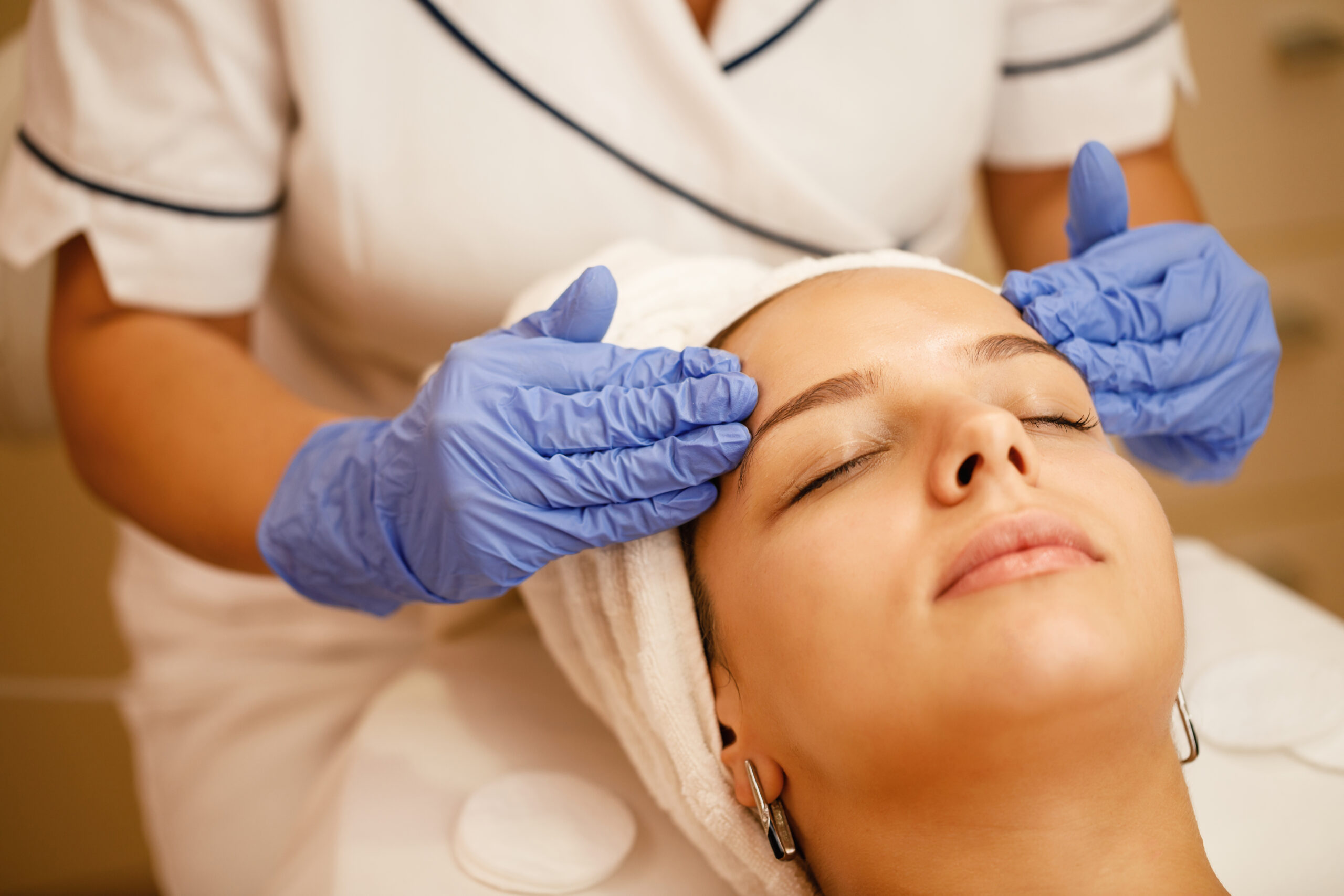 Best Beauty Saloon in Al Barsha
