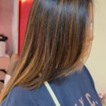 Hair Balayage