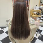 Hair Botox