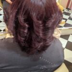 Hair Colour Hair Style - Wave Hair Style - Curl Hair Style - Best Hair Treatments in Al Barsha
