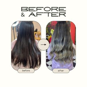 Hair-Extension