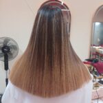 Hair Keratin