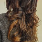 Hair Long Balayge