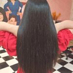 Hair Protein Long
