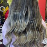 Hair Style - Wave Hair Style - Curl Hair Style - Best Hair Treatments in Al Barsha