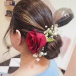 Hair Styling in Al Barsha