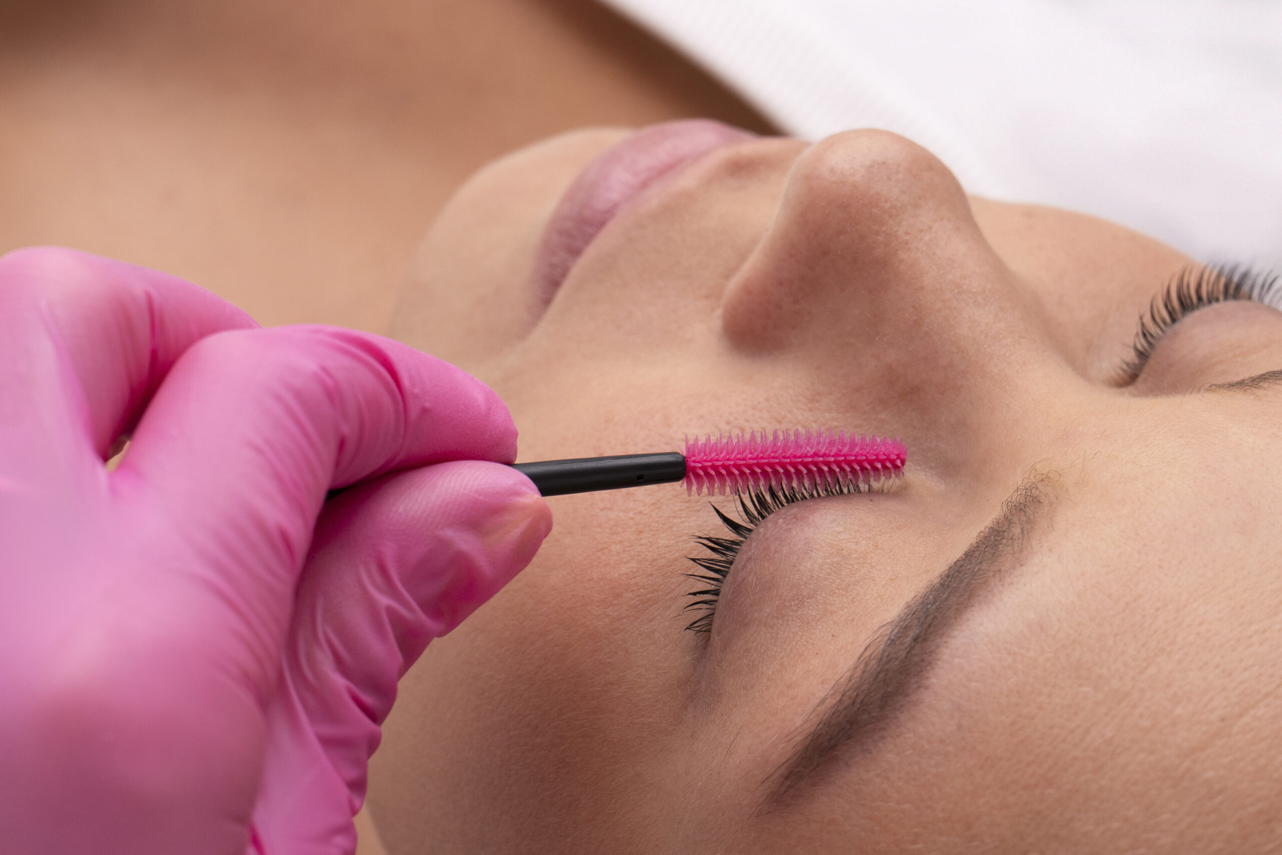 Best Beauty Saloon in Al Barsha