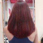Medium-hair-cut- Beauty-Saloon-Al-Barsha