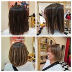 Short hair cut- Beauty-Saloon-Al-Barsha