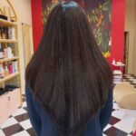 Straight-Blowdry-best-beauty-saloon-al-barsha