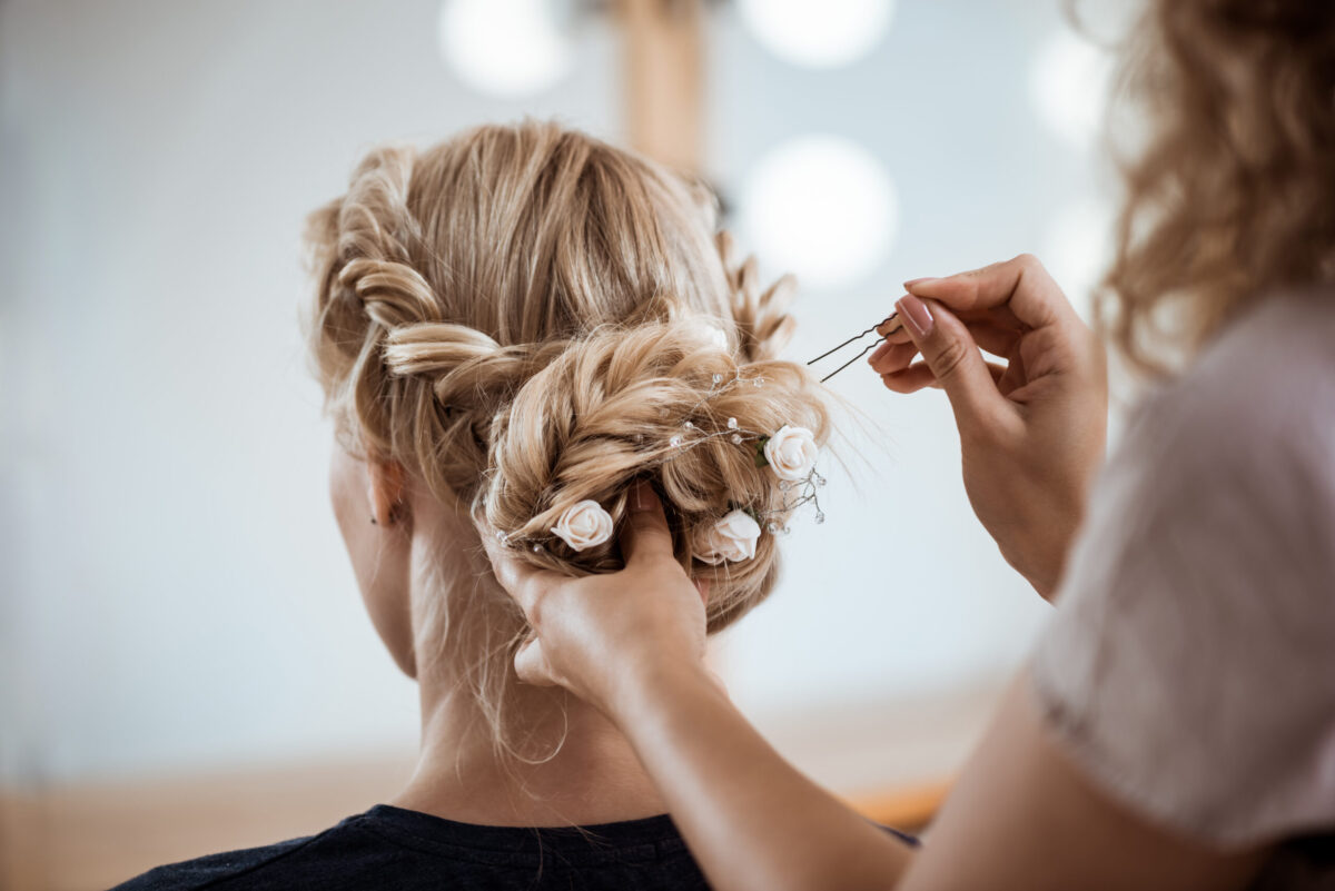 Best Beauty Saloon in Al Barsha