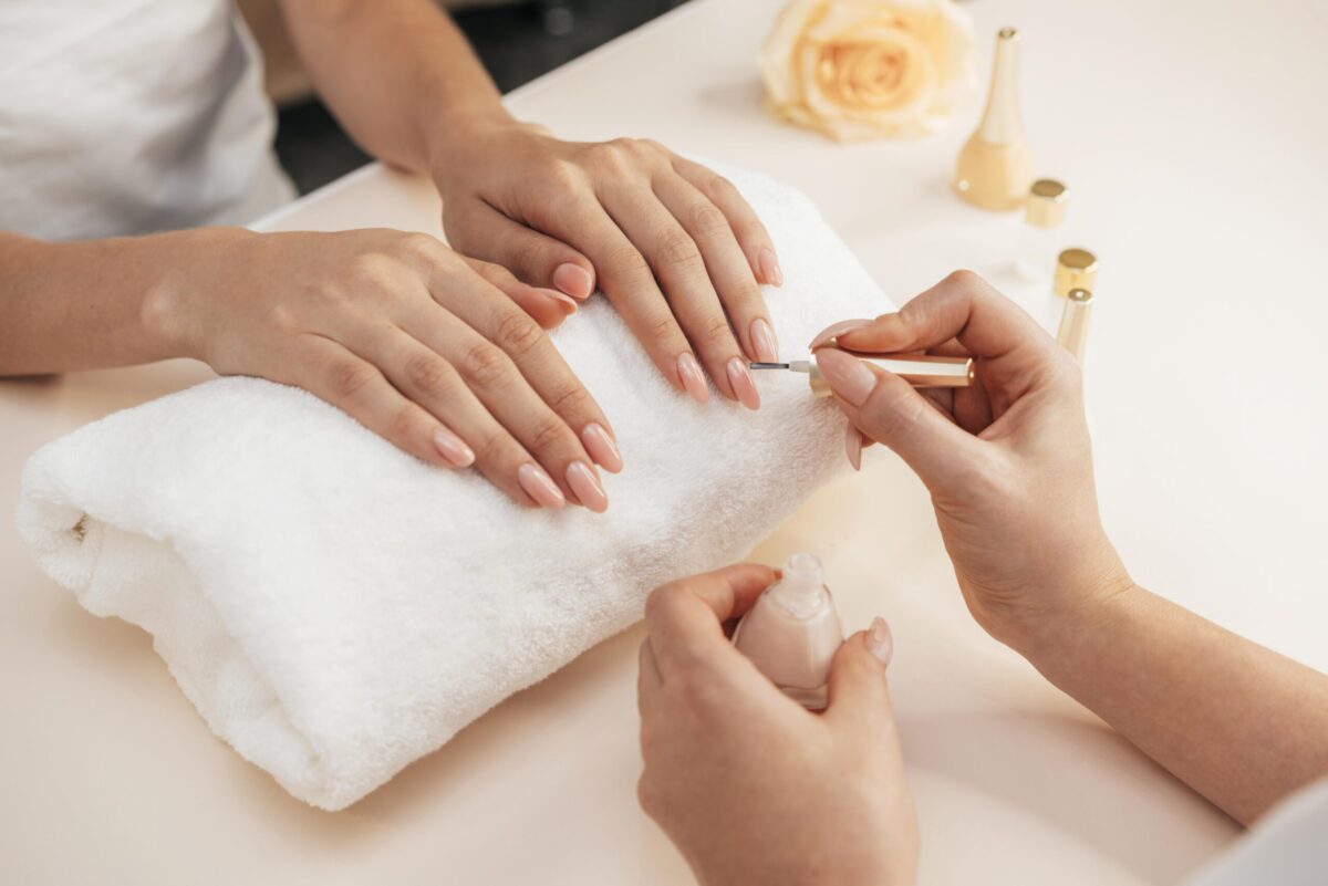 Best Beauty Saloon in Al Barsha