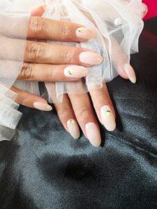 Hair-color in Al Barsha. Best Salon Al Barsha