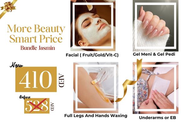 Best Beauty Saloon in Al Barsha