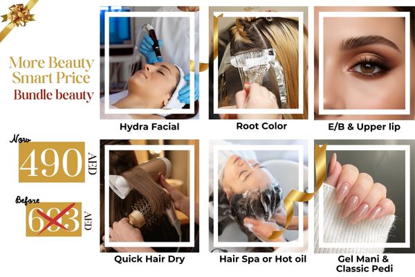 Classic Meni & Classic Pedi (1)