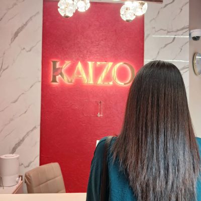 Hair Keratin Long