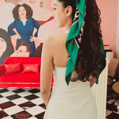 Hair Style - Best Hair Treatments in Al Barsha