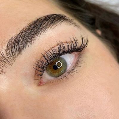 eye-lashe